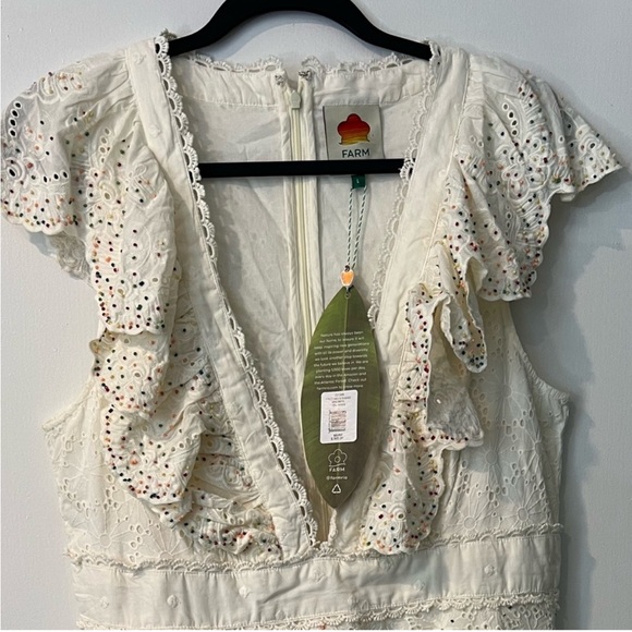 Farm Rio Dress - Picture 5 of 5